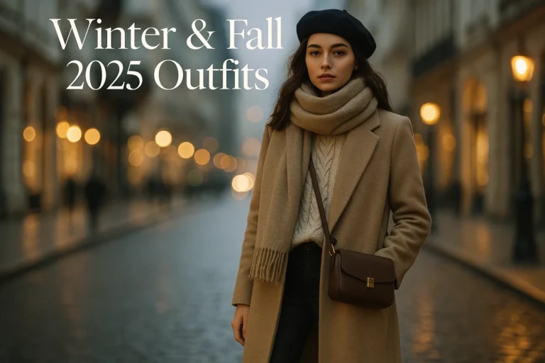 10 Christmas Outfit Ideas That Will Turn Heads This Holiday