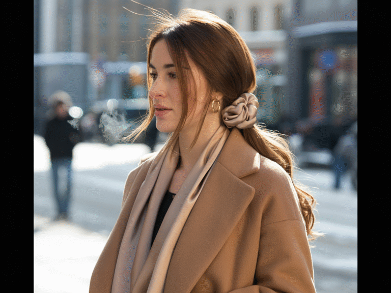 10 Gorgeous Winter Hairstyles for Long Hair You’ll Want to Try