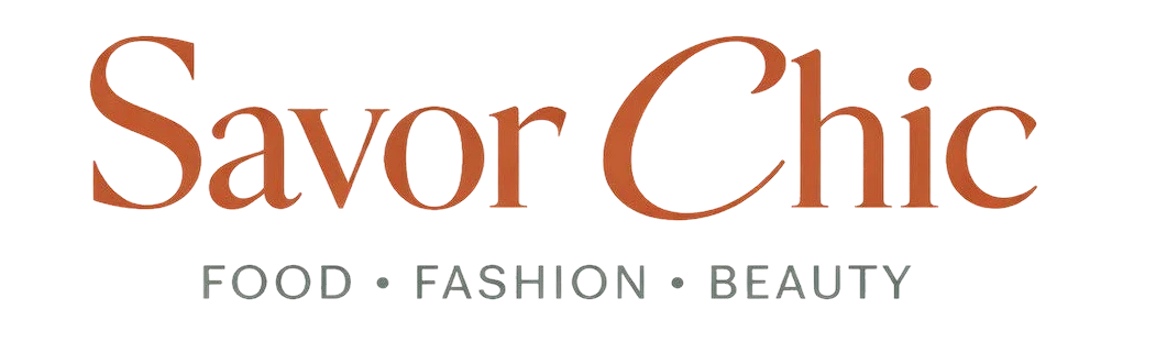 Savor Chic